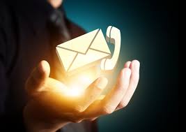 Contact team
